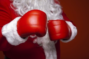 Frohe Weihnachten & einen gesunden Rutsch ins neue Jahr 2022
