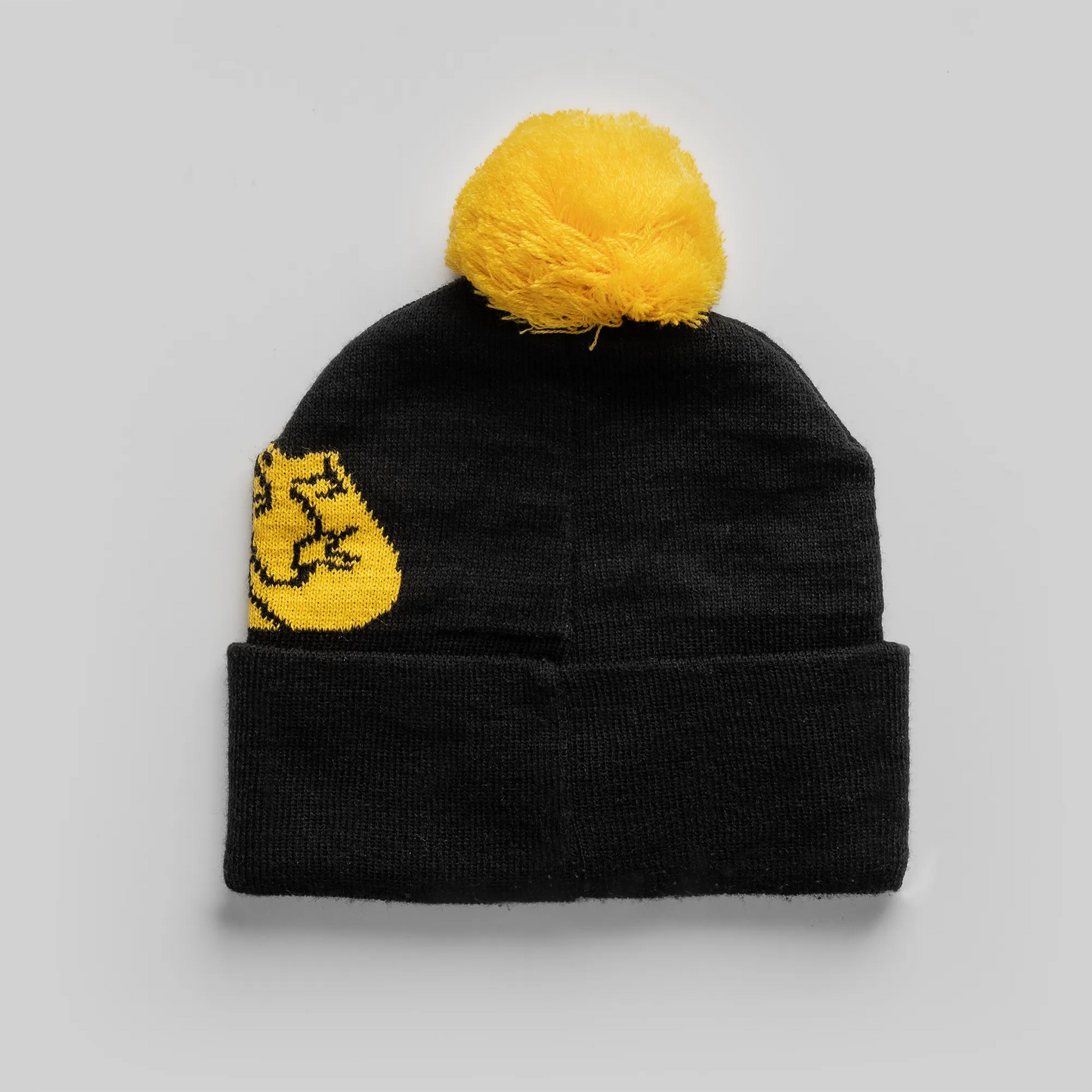 BCM-Winter Bommelmütze