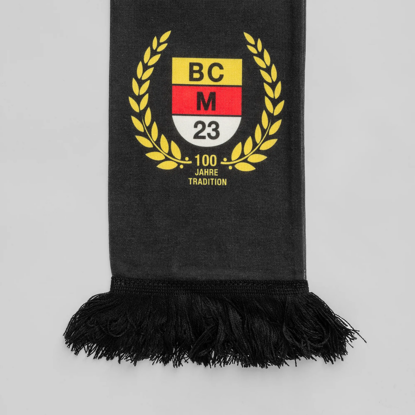 BCM-Fan Schal Baumwolle Touch