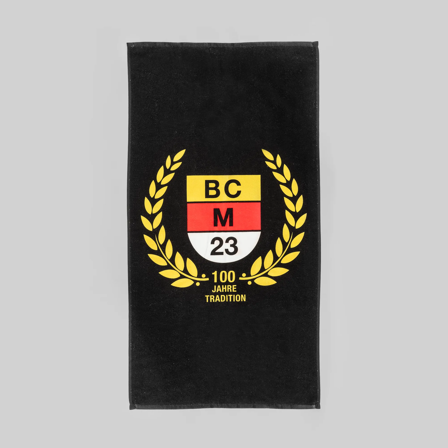 BCM-Handtuch 100x50 cm