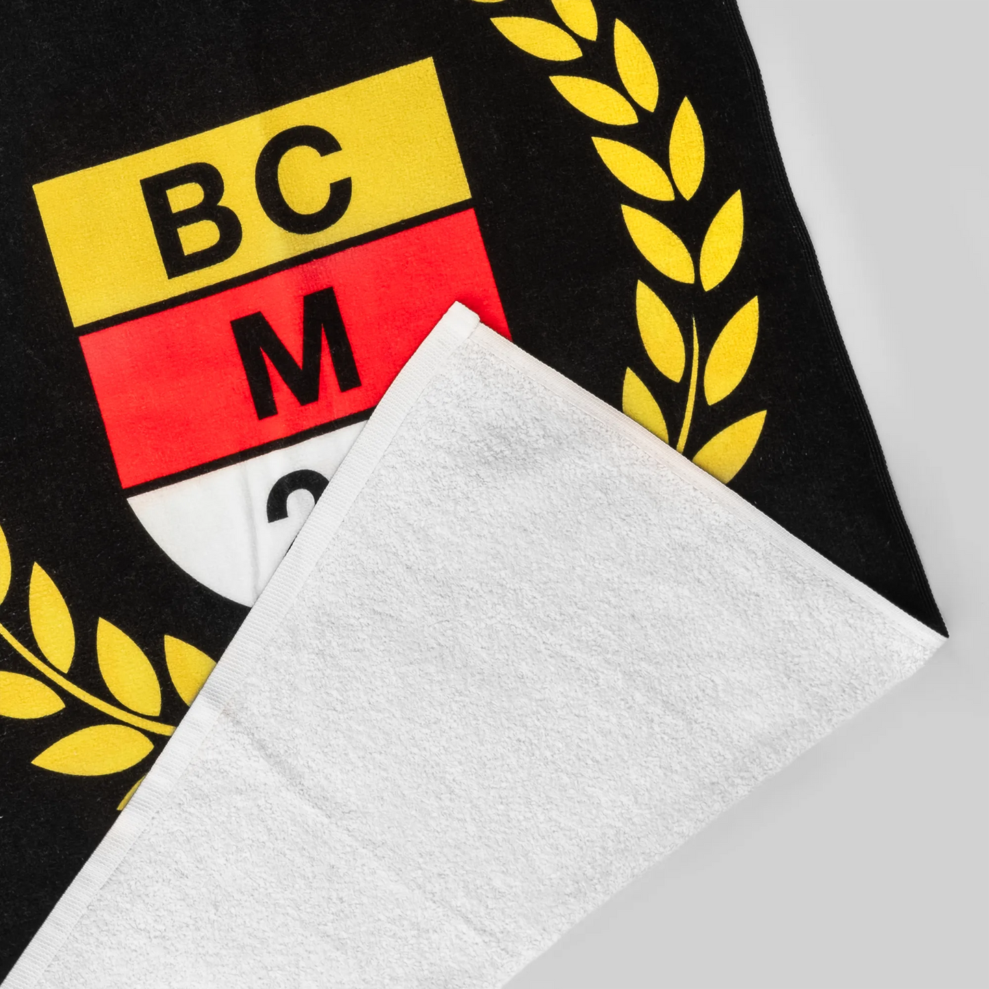 BCM-Handtuch 100x50 cm