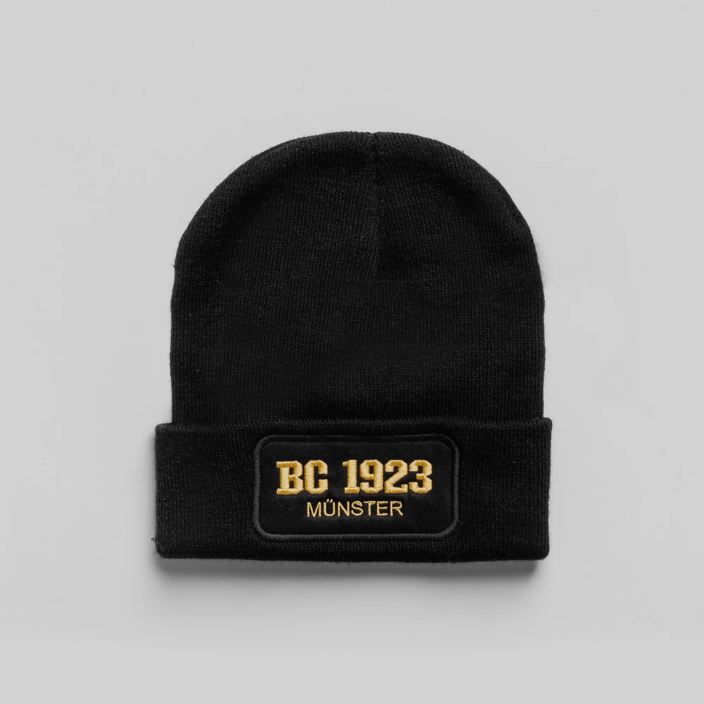 BCM-Wintermütze