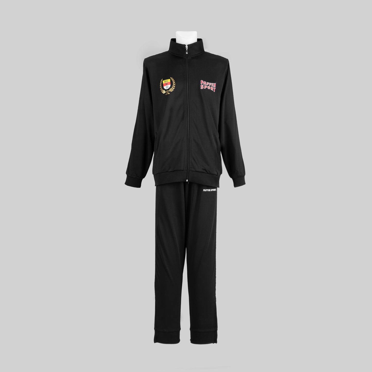 BCM-Trainingsanzug Paffen-Sport