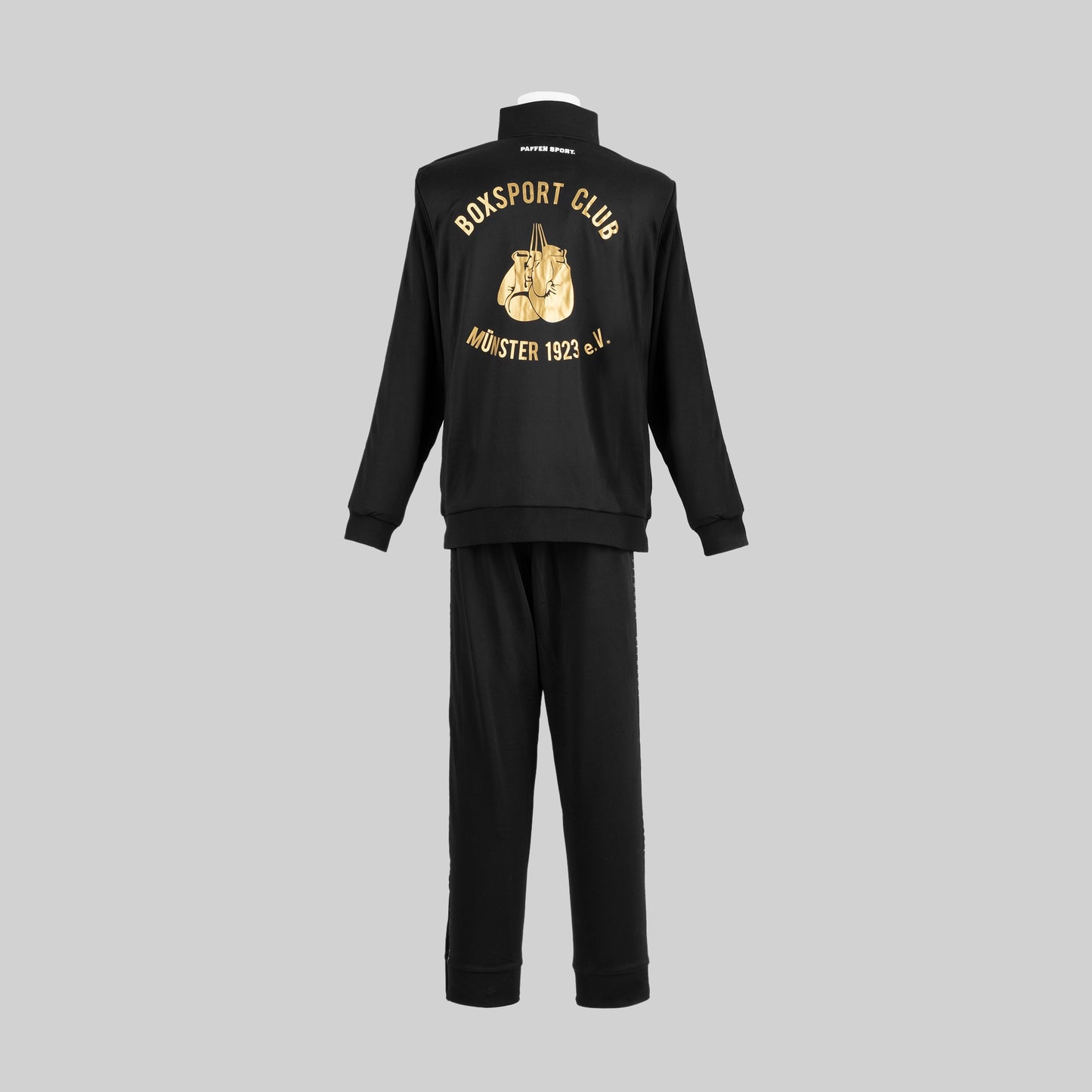 BCM-Trainingsanzug Paffen-Sport