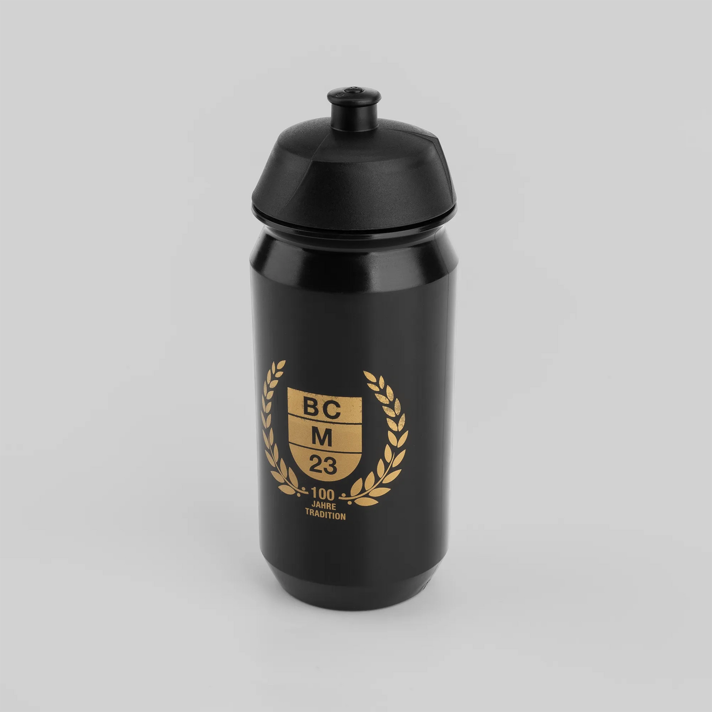 BCM-Trinkflasche