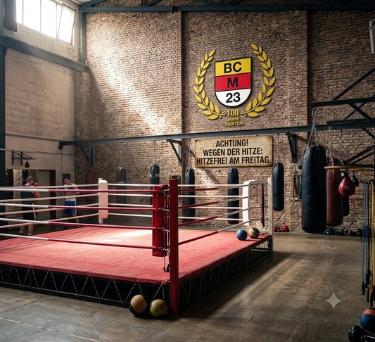 Freitag, 26.06.2026 KEIN TRAINING Hitzefrei