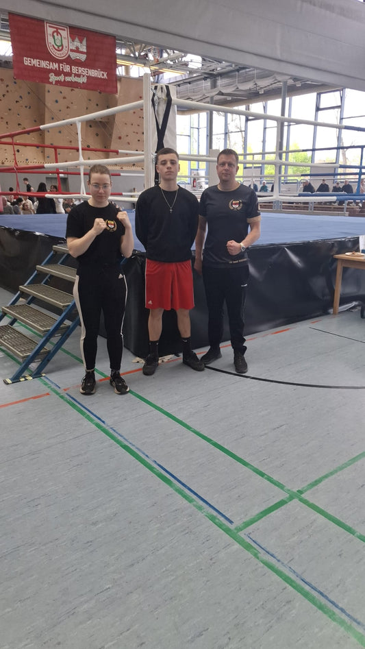 Zu Gast in Bersenbrück