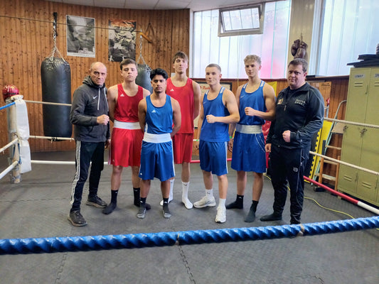 Adventsboxen in Düren