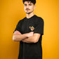 T-Shirt "Born to Beat the Odds" – YEYE WELLER