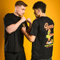 T-Shirt "Born to Beat the Odds" – YEYE WELLER