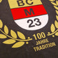BCM-Handtuch 100x50 cm