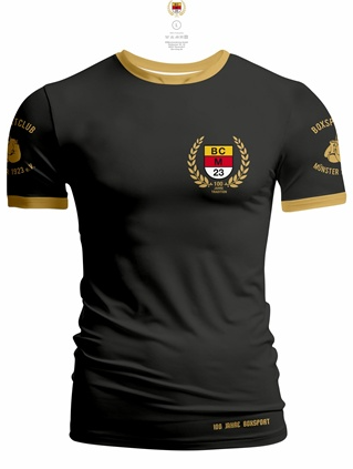 BCM- FunktionsshirtUnisex