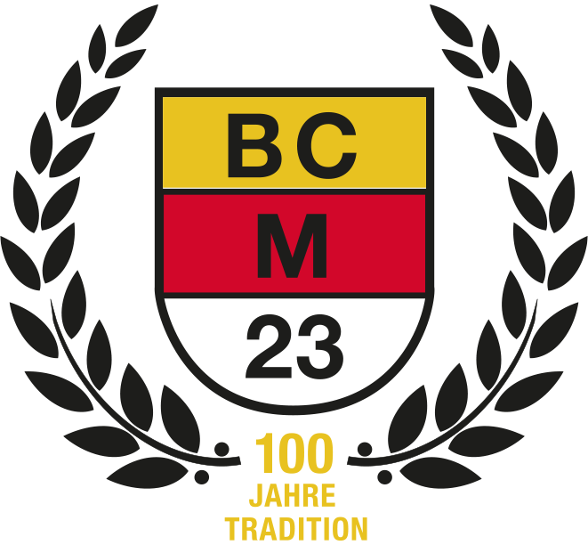 Boxsport Club Münster 1923 e.V.