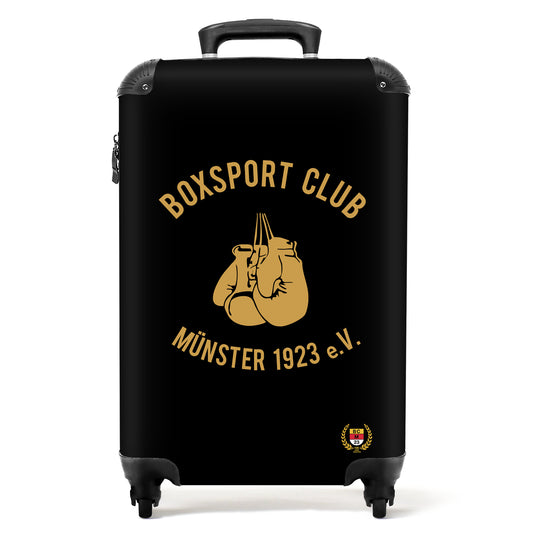 BCM-Handgepäck Koffer